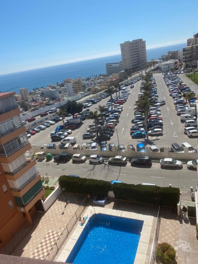 Torremolinos Olsen Apartamento Exterior foto