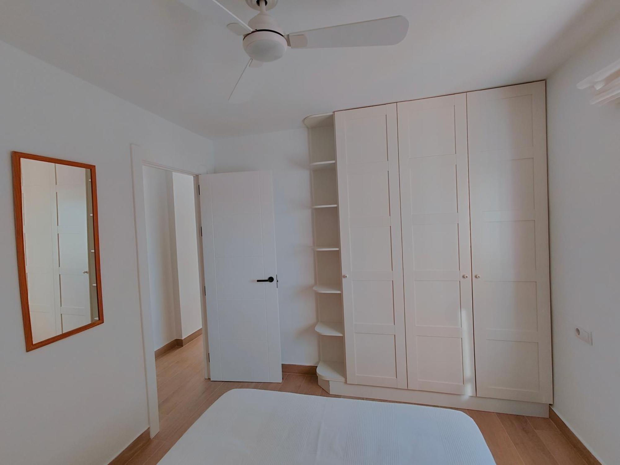 Apartamento Torremolinos Olsen Exterior foto