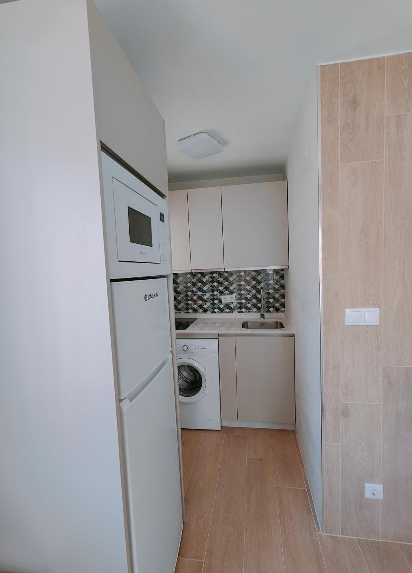 Apartamento Torremolinos Olsen Exterior foto