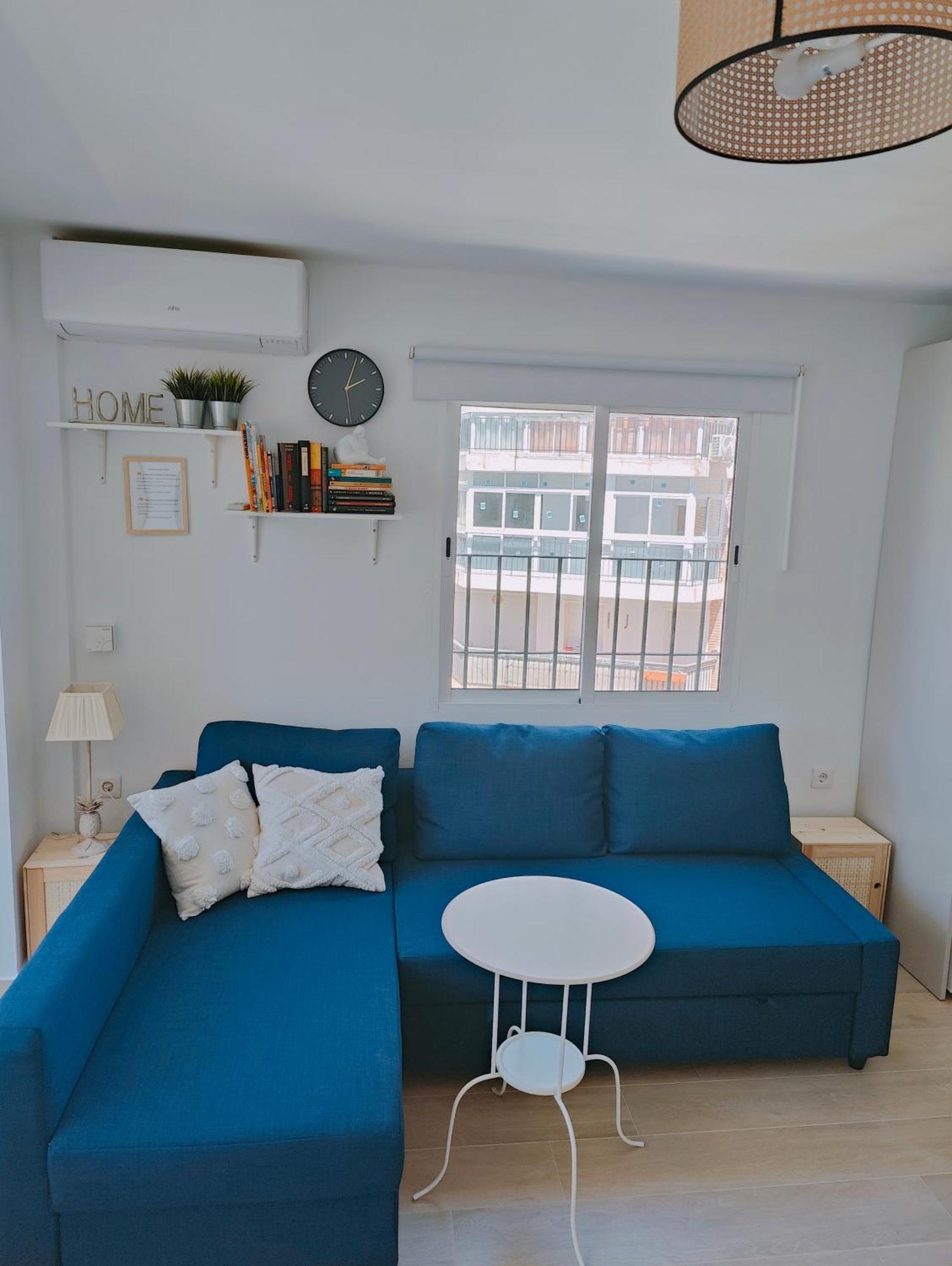 Apartamento Torremolinos Olsen Exterior foto